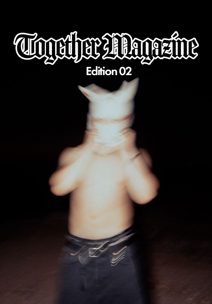 Together Magazine Edition 02